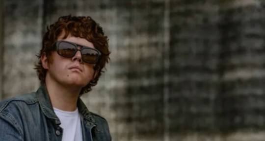 Session Guitar and Pedal Steel - Henry Webb-Jenkins