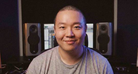 Mixing Engineer - Oceanwave