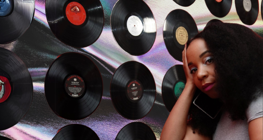 R&B Singer & Songwriter  - Nialand