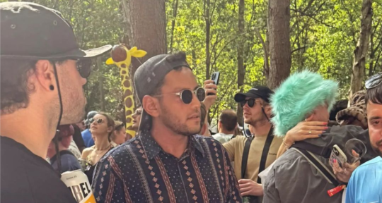 Electronic Music Producer - A-NICHE