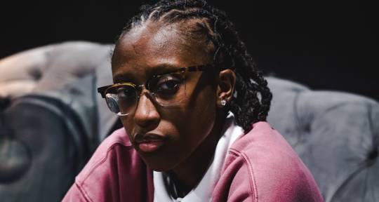 Pop/Hip-Hop/R&B Mixing + Mstr. - Lillie Binford-Andrews