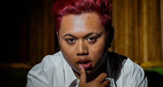 Pop, R&B, and House Topline! - Sarey Savy