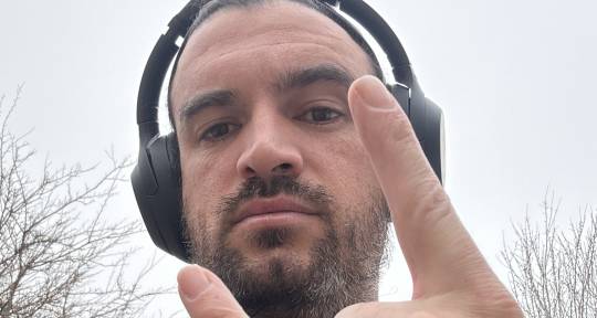 EDM/IDM/HIPHOP/AMBIENT PROD - KiNG!ANT