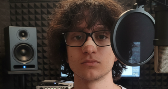 Mixing, Mastering, Songwriting - Mixwriting Studio