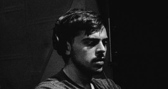 Mixing and Mastering Engineer - tom congiu