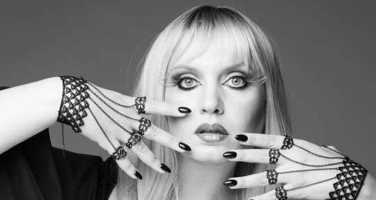 Session Singer Soundtracks - Alessandra Milieri