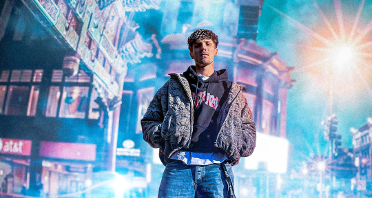 Pro Singer, Topliner, Vocalist - Azurtone