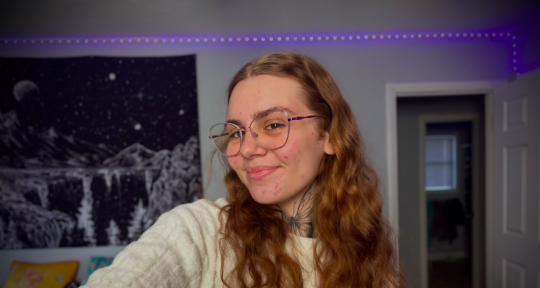 Vocalist - Verina June