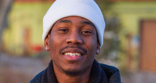 Multi-genre Rap Artist & Mixer - Jah Potential