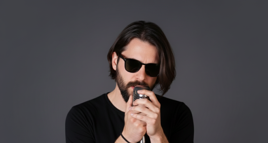 Mix & Mastering Engineer - Kaan Gurpinar