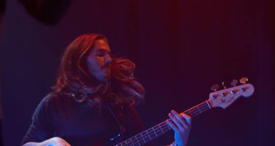 Low End, No Drama - Stefan Bielik