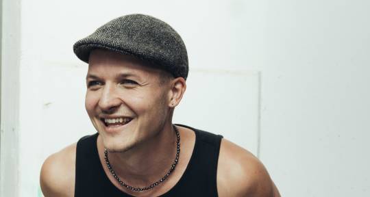 Pop Session Keysplayer - Daniel Kist