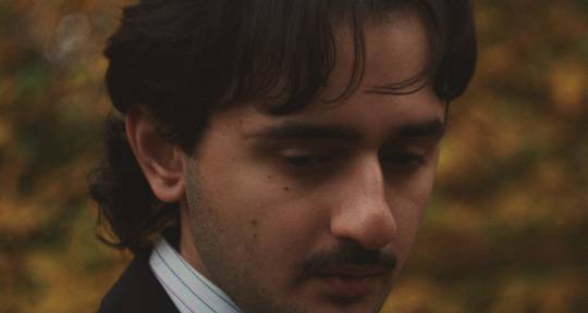 Mixing and Mastering Engineer - Menavor