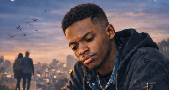 Eu sou um msico compositor,  - Remy Boy