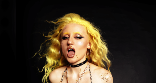 Multi-Genre Vocal Topliner - Bethany