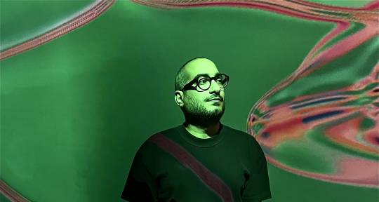 Mixing & Mastering Engineer - Jad Bouhadir