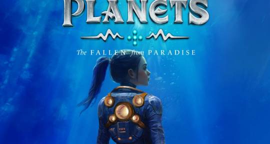 Pop Music Producer - Shaun Barrowes