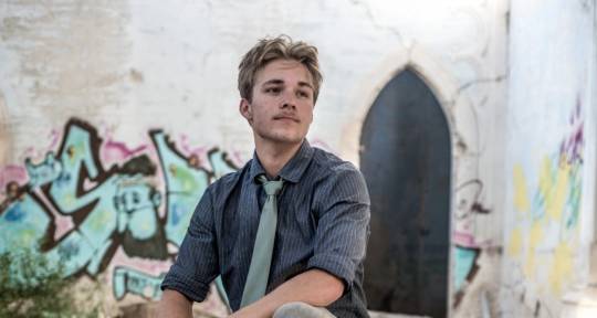 Film Composer/Writer - Avery Leatherwood