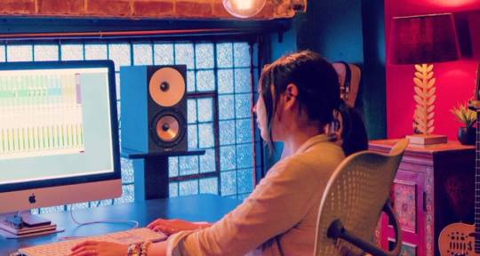 editing, mixing - Ayumi Matsui