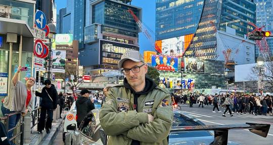 Modern Music Creator & Mixing - ANDRE SCHÖTTLER