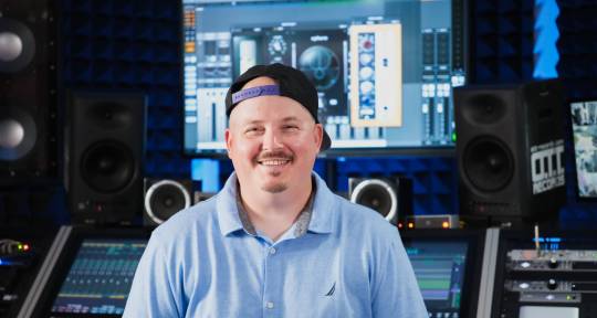 Remote Mixing and Mastering - J. Limm