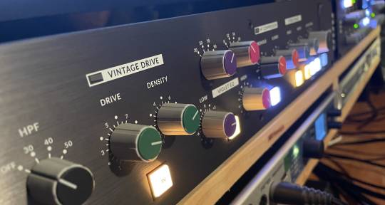 SoundDesign / Mix&Mastering - Alex Ferraro