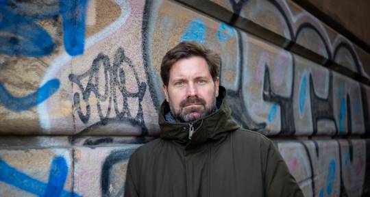 Mixing, Mastering, Drums - Wesley Gibbens