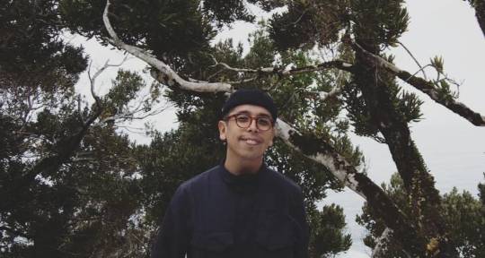 Mix engineer, Music producer - Matias Mendez