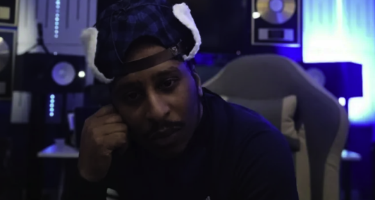 Professional Producer/Engineer - Sky Beats