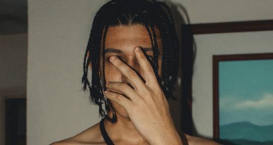 Music Producer, Composer - YisusVeFX