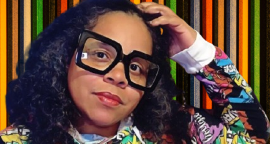 Songwriter - Ebony Moore