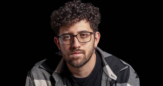 Mix Engineer - Esteban Clavijo