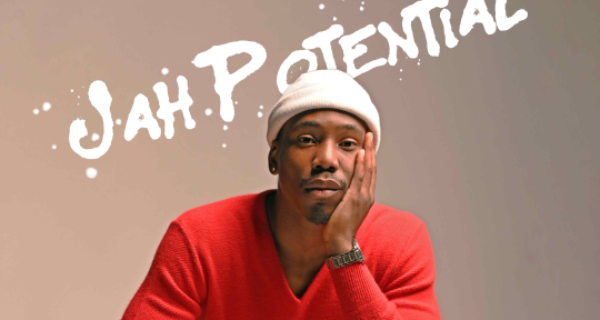 Multi-genre Rap Artist & Mixer - Jah Potential