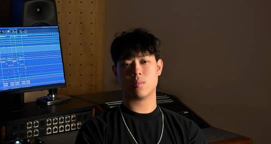 Mixing&Mastering - SZT@SPLX