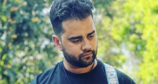 Production/mixing/mastering - Joshua Thomas