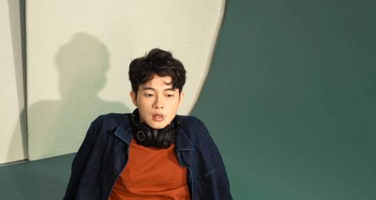 K-Pop Music Producer - Chris M. Yong