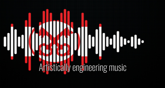 Mixing, Mastering - SVO Audio