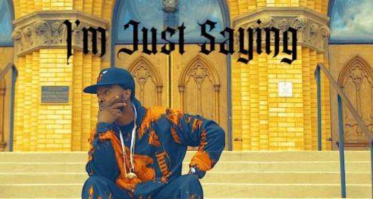 Rap & CHH Vocal Mixing - J DA Prophet