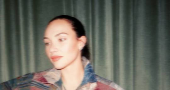 Vocalist - Bailey Hyneman