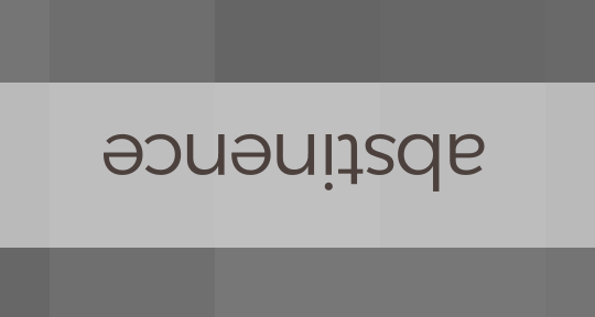 Lyricist:R&B,indie,soul,etc. - abstinence