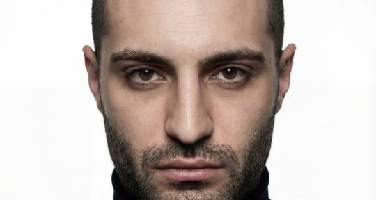 mixing & mastering engineer - Jacob Arakelian