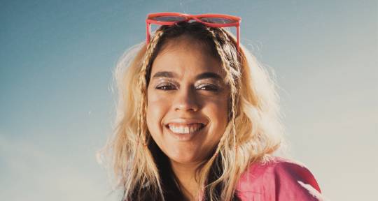 Singer|Songwriter |Jingles|VO - Nany M.T