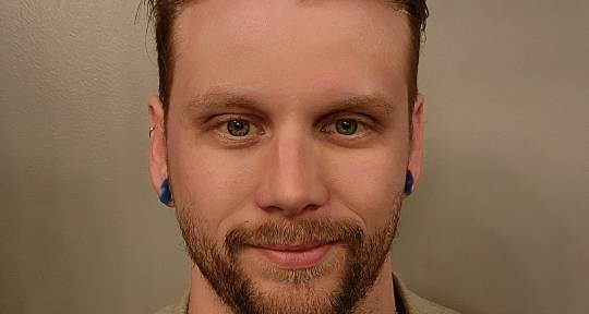 Pro Music Producer - Ryan Hames