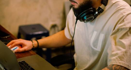 Latin Producer - Rene Da Silva