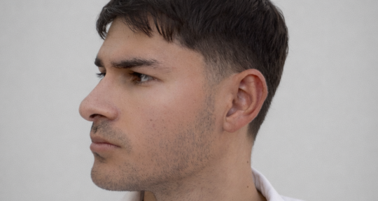 Producer  - Alex Sinani