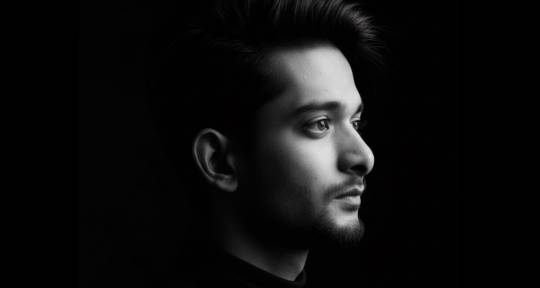 Musician - Tanu Razz