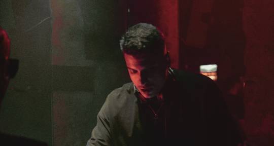 Professional Techno Producer | - Lobjecteur