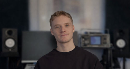 Mixing and Mastering Engineer - Cassius WM