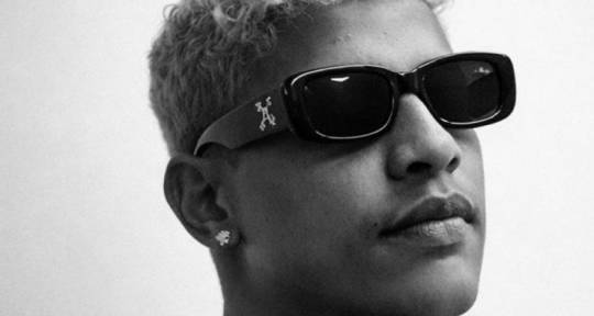 Productor Musical - Jiver Adrian Martinez Flores