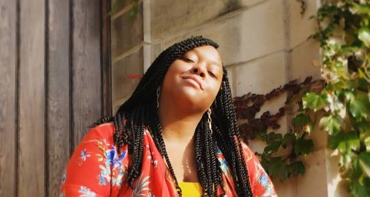 Rapper, Songwriter  - FURY